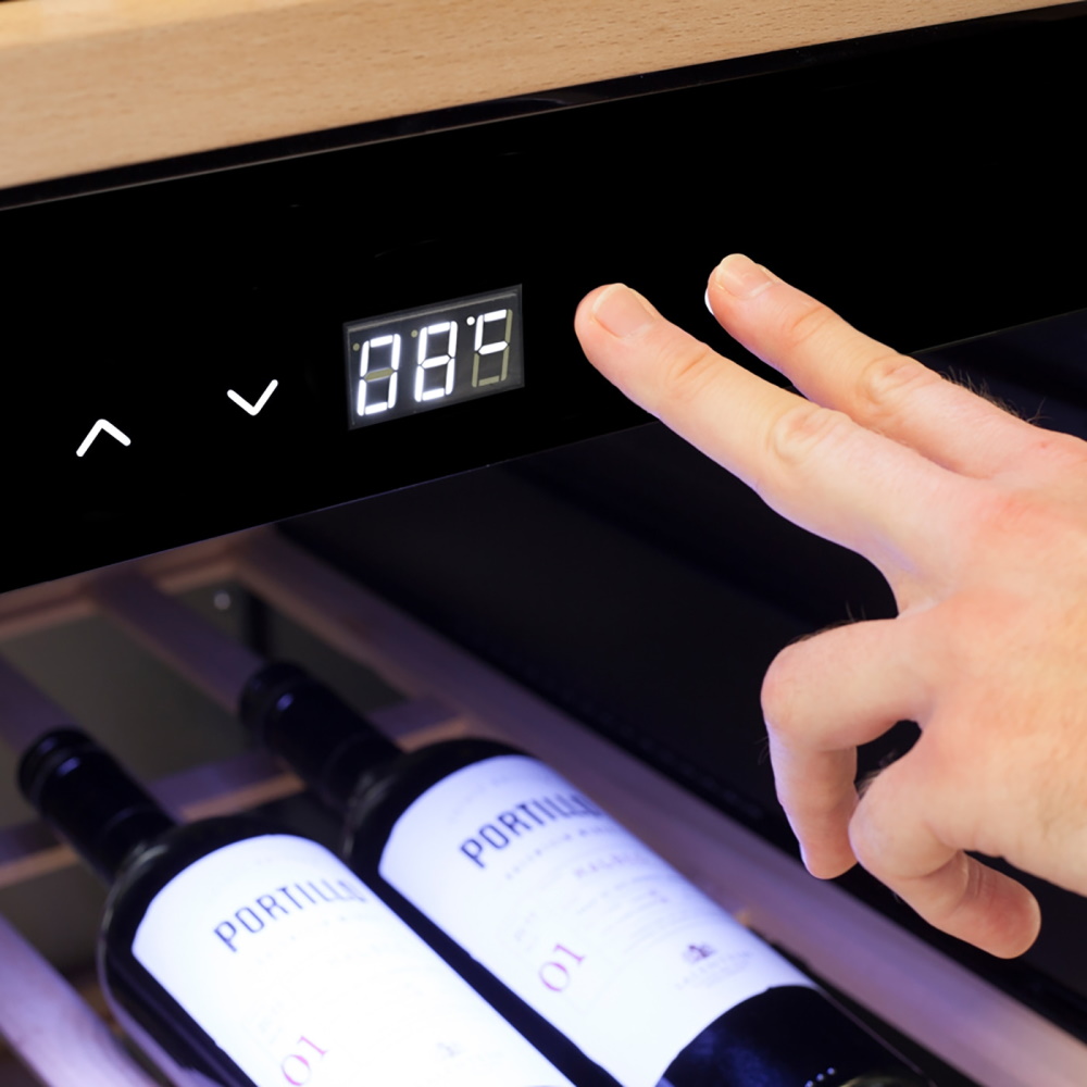 wineexclusive 24 smart caso