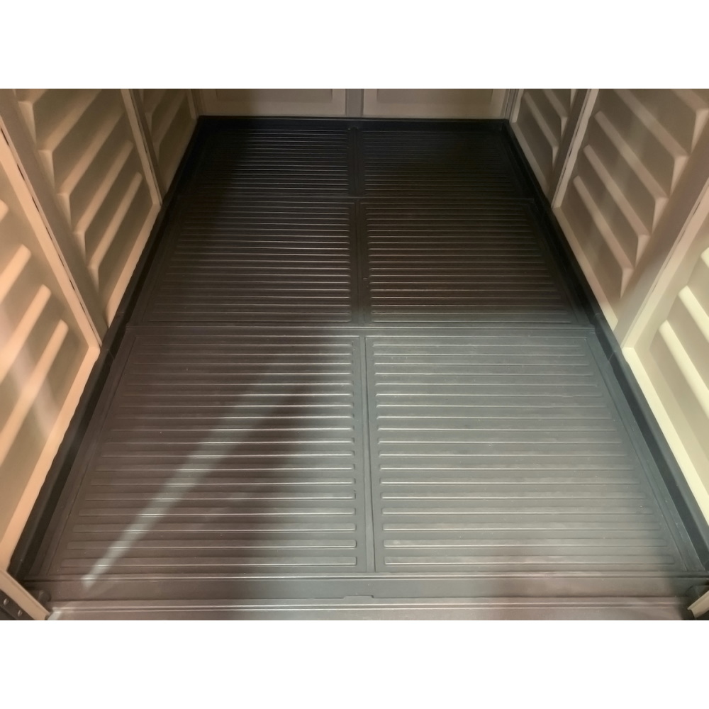 תמונה של מחסן גינה yardmate 5x5