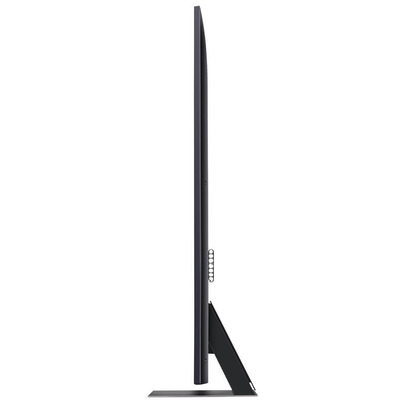 תמונה של טלוויזיה חכמה 86 lg qned