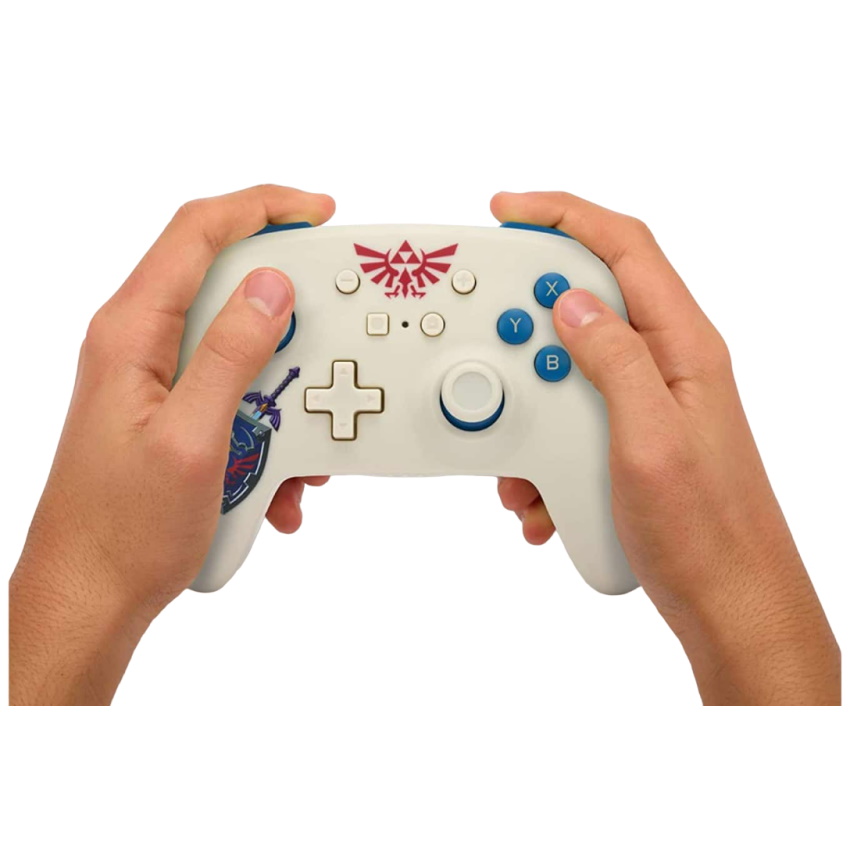 בקר שליטה אלחוטי nintendo