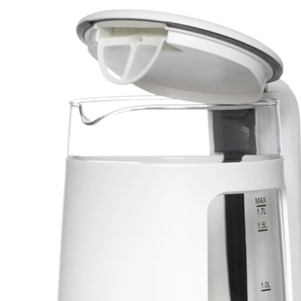 תמונה של קומקום חשמלי חכם 1.7 ליטר morphy richards