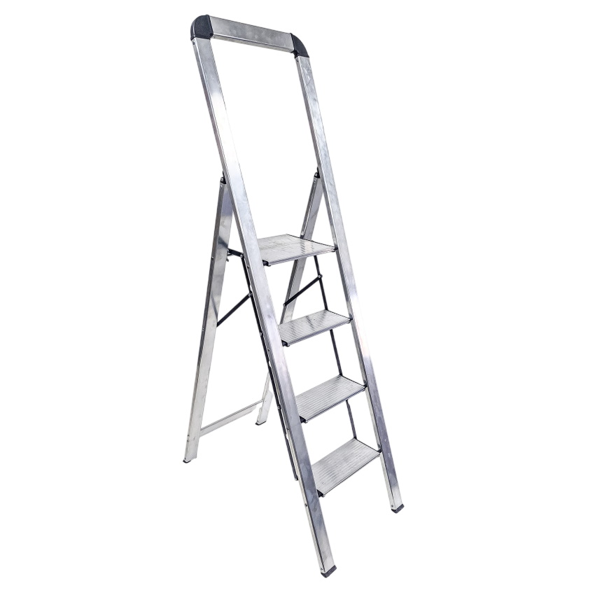 סולם דרגש - 4 שלבים Smith &lrm;Slim 150221-003
