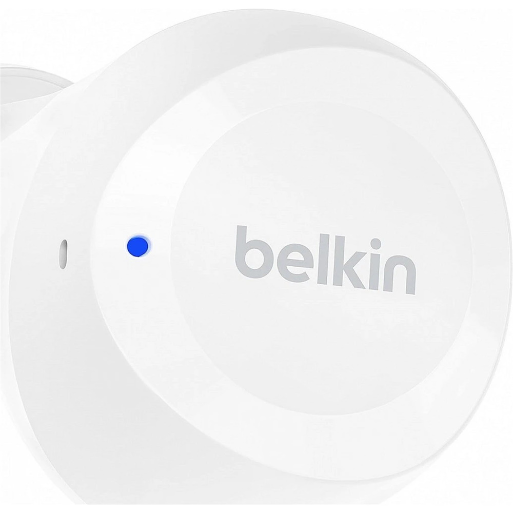 אוזניות tws אלחוטיות belkin
