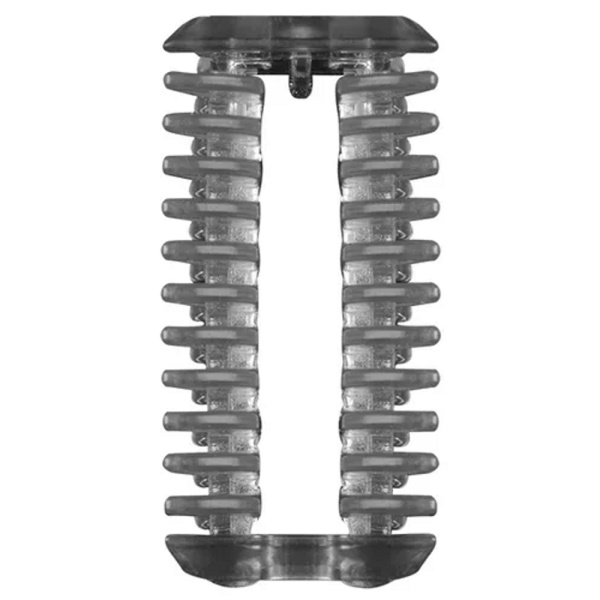 קוצץ שיער לאף ולאוזניים - 3 ראשים remington