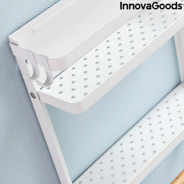 ארגונית אחסון מגנטית innovagoods