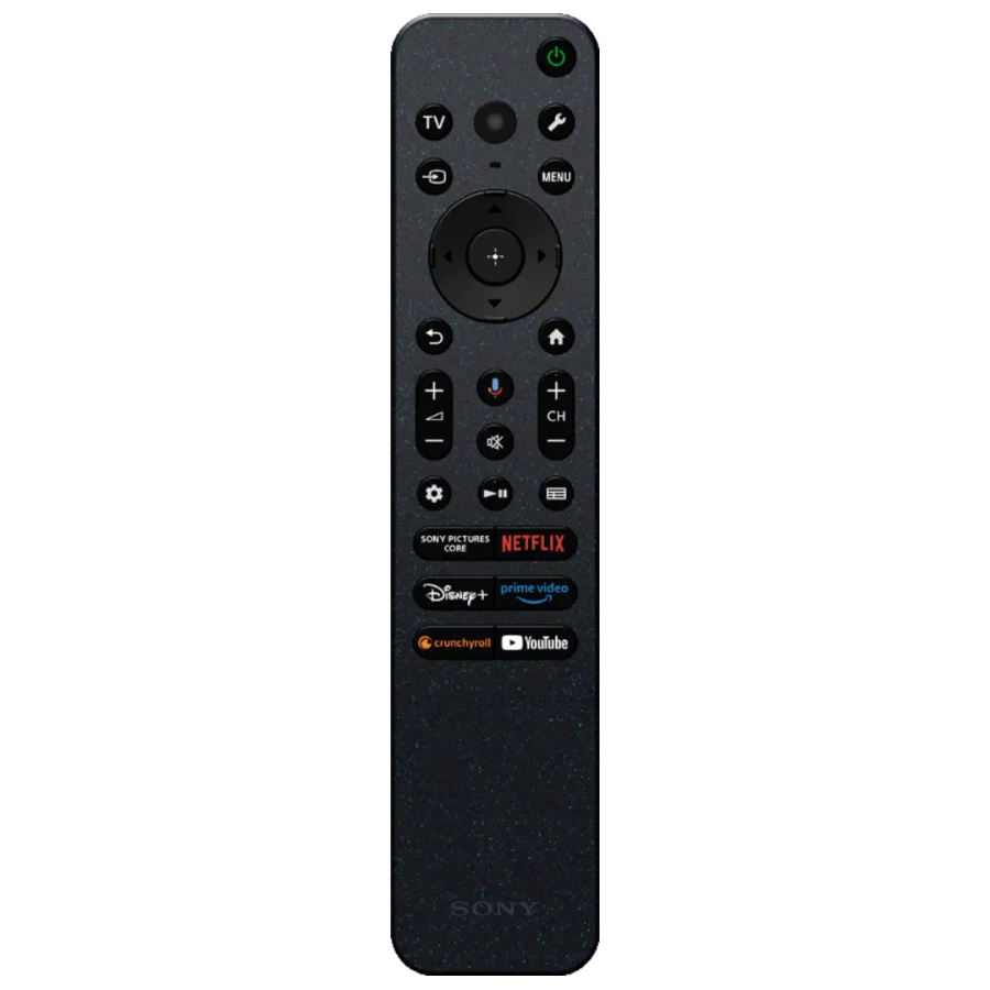 טלוויזיה חכמה 85 sony qled