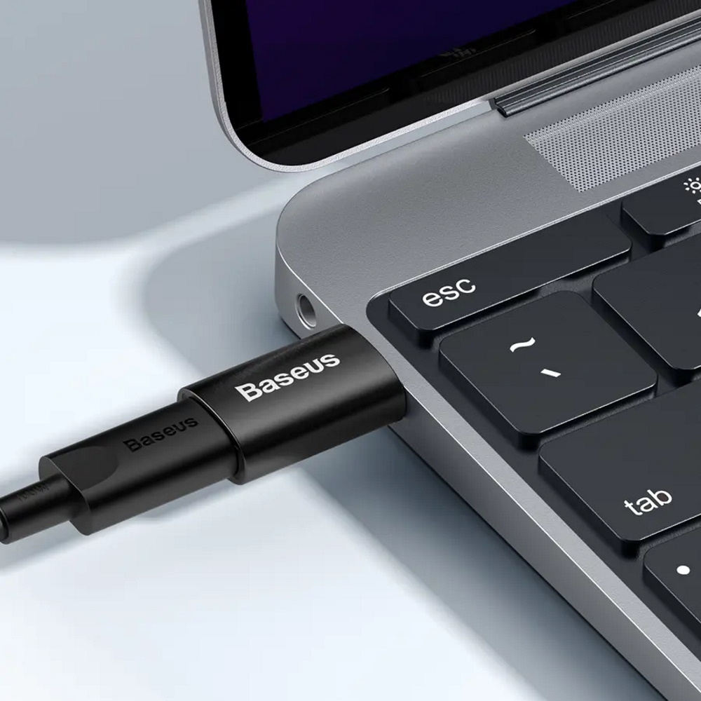 מתאם usb 3.1 ל-baseus type-c