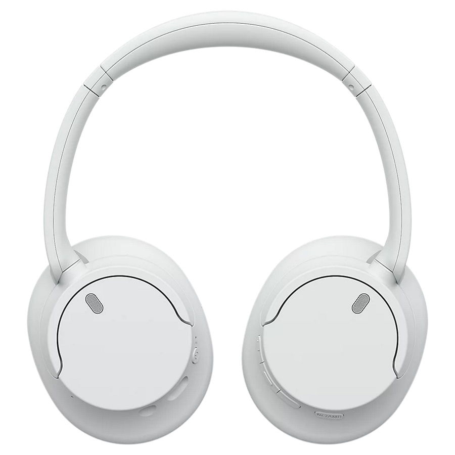 אוזניות over ear אלחוטיות sony