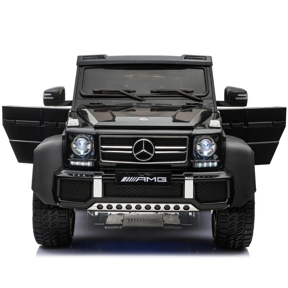 g63s שחור