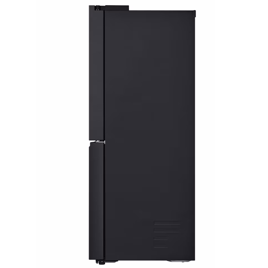 מקרר 4 דלתות אינוורטר - 665 ליטר lg