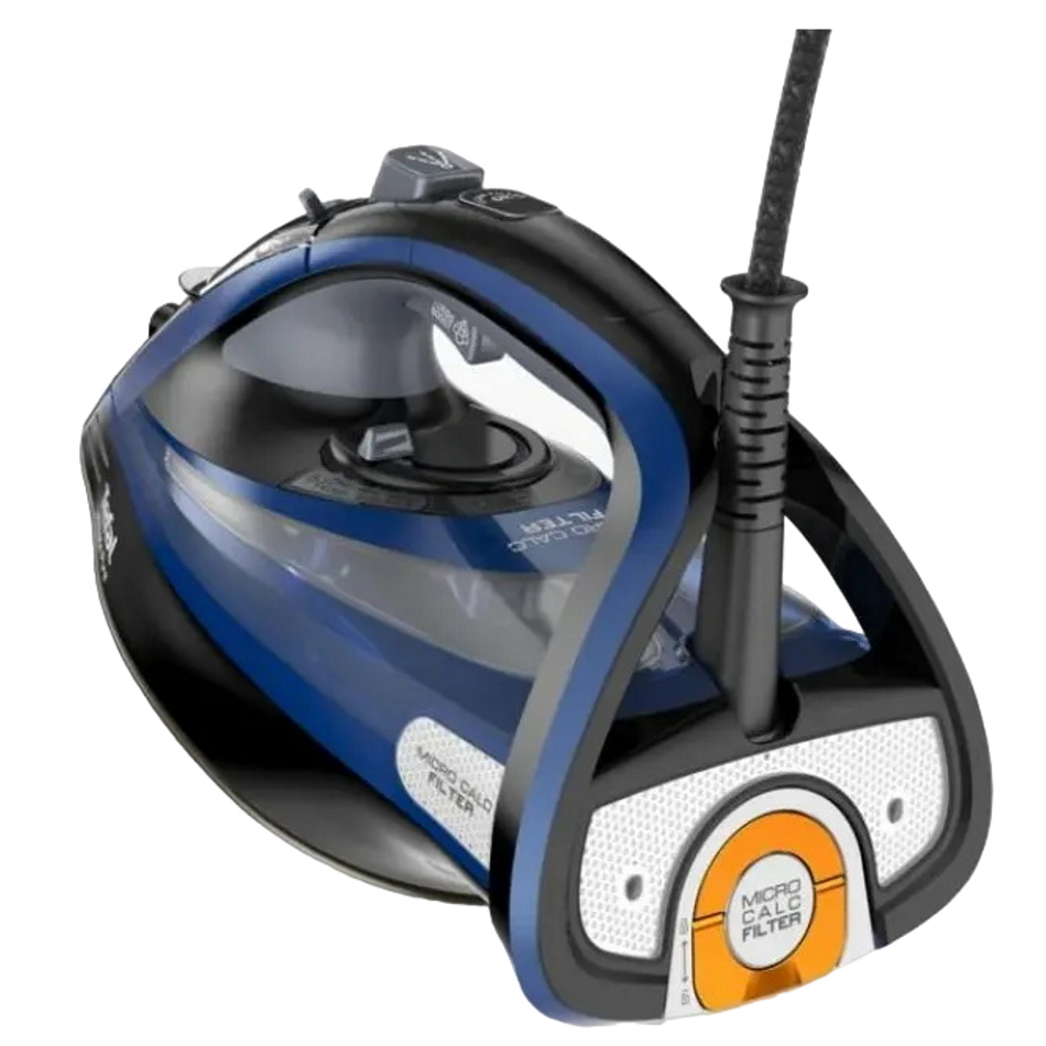 ultimate pure fv9848e0 tefal