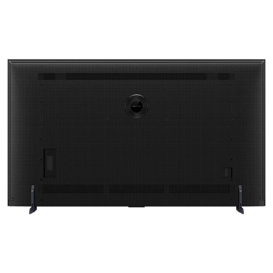 טלוויזיה 98 tcl qled mini led 4k