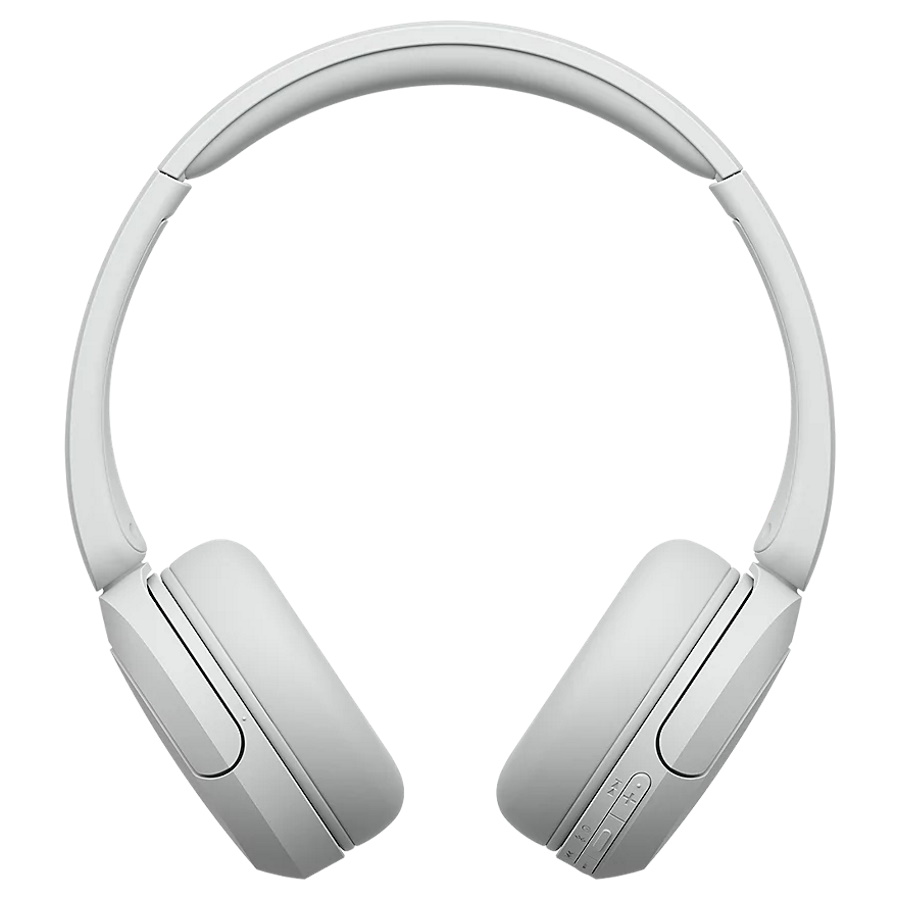 אוזניות אלחוטיות sony over ear