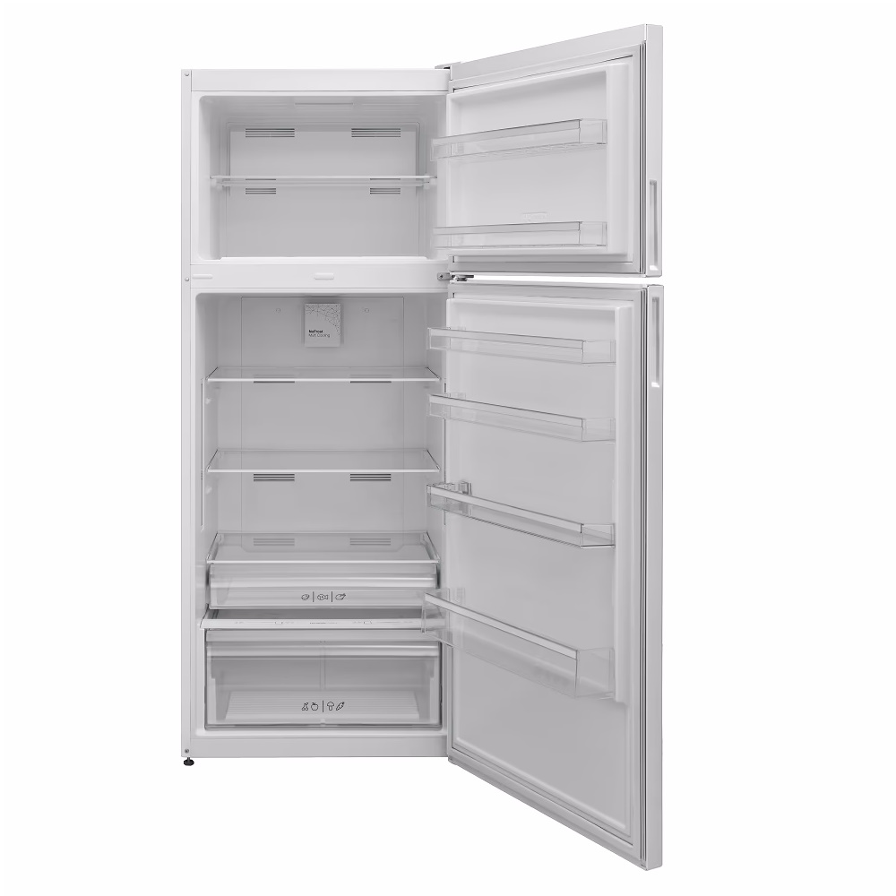 dlr6501weu לבן delonghi