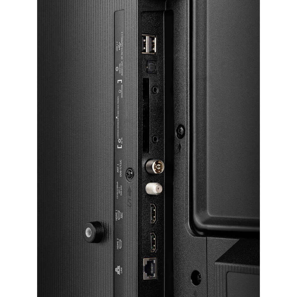 טלוויזיה חכמה 32 hisense