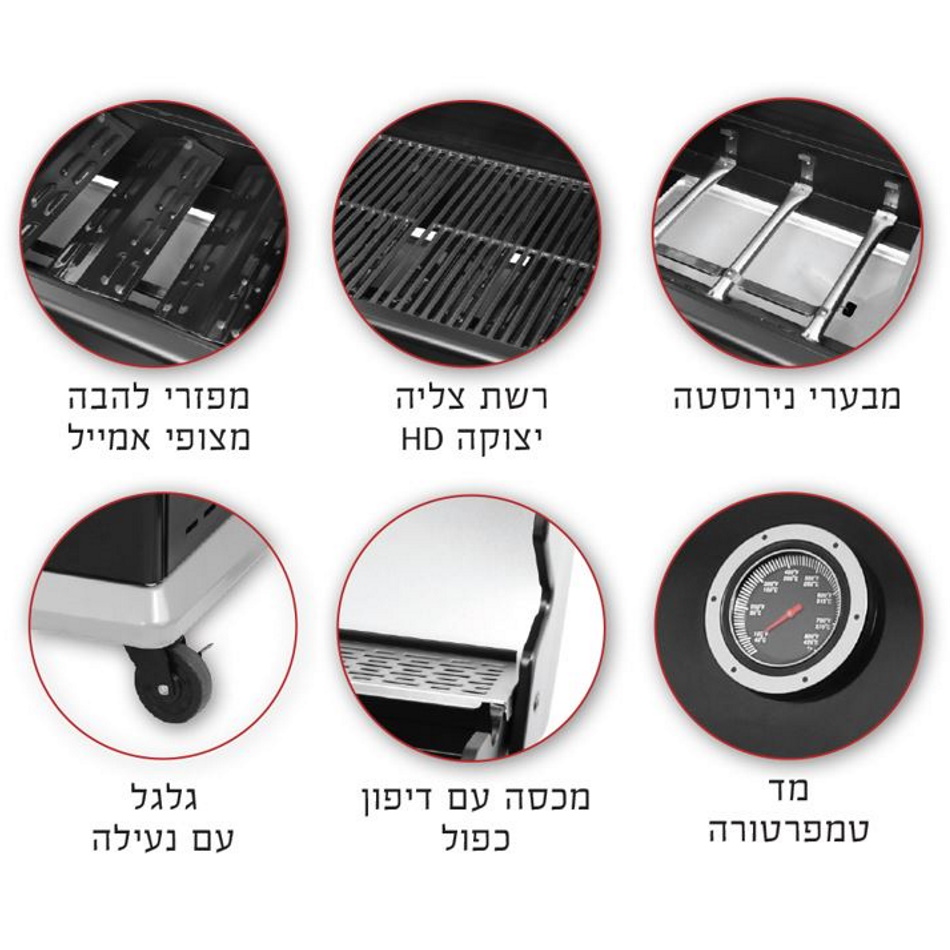 black torch 34058 amgazit