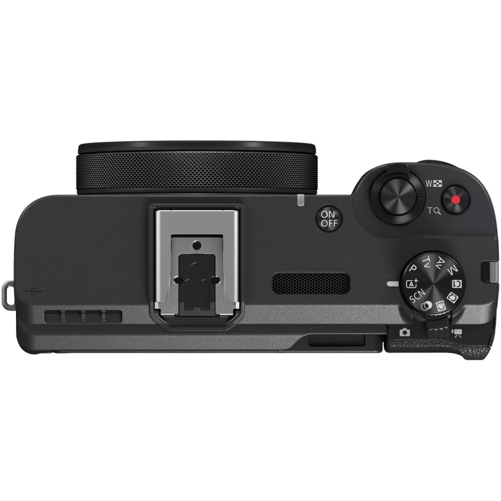 תמונה של מצלמה דיגיטלית קומפקטית canon