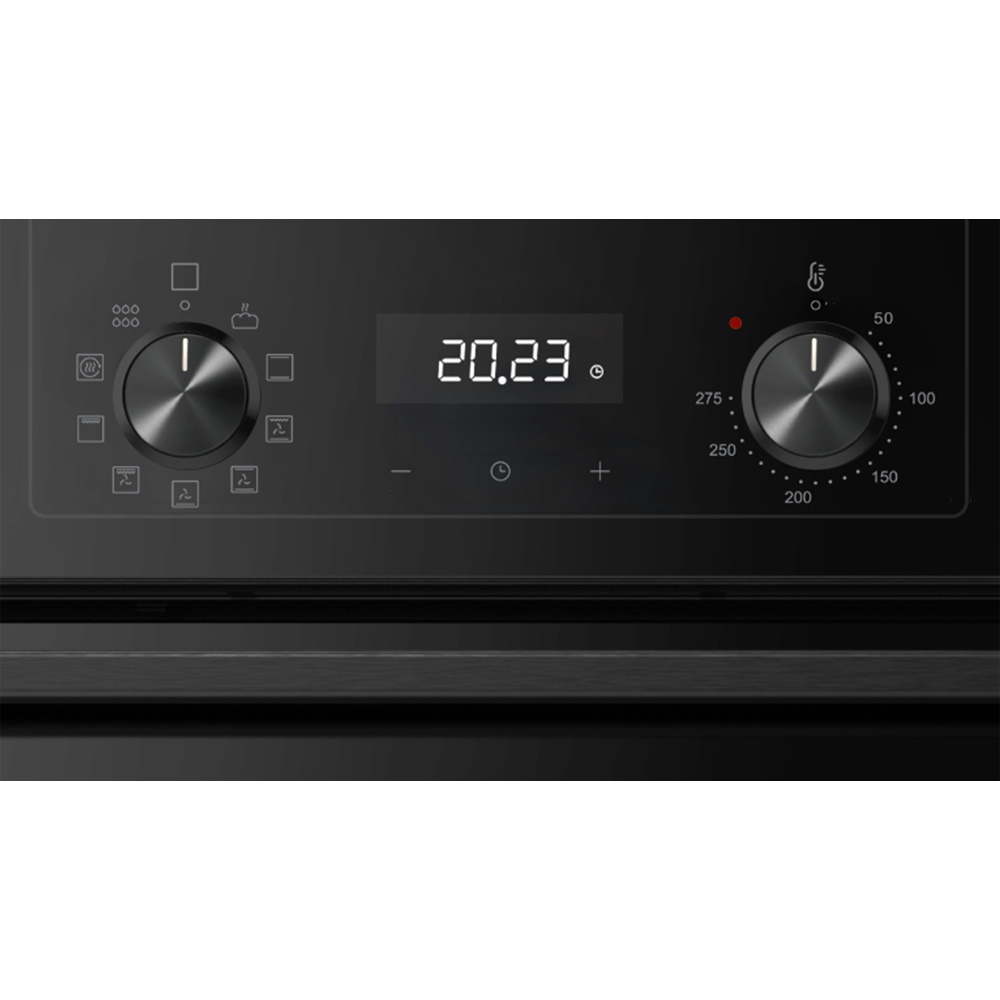 תנור בנוי - 72 ליטר haier