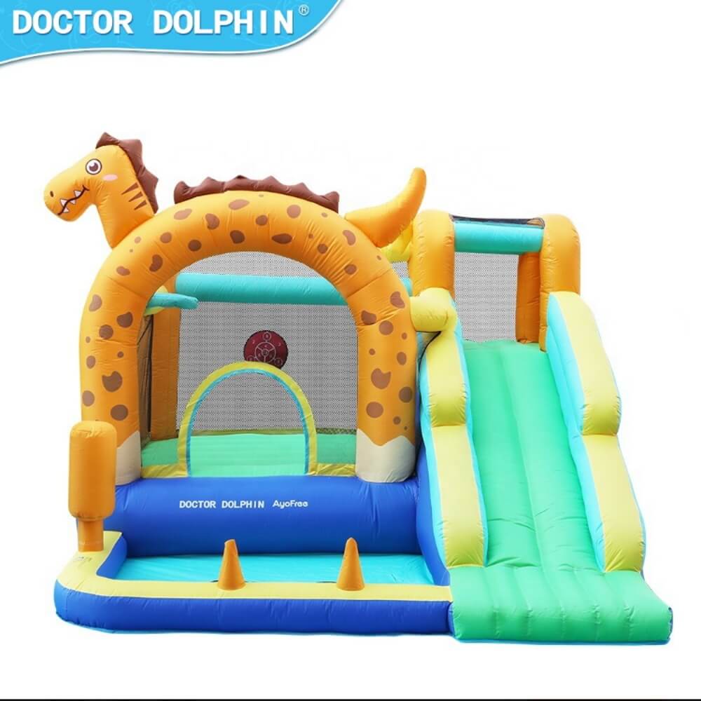dd-72080 doctor dolphin