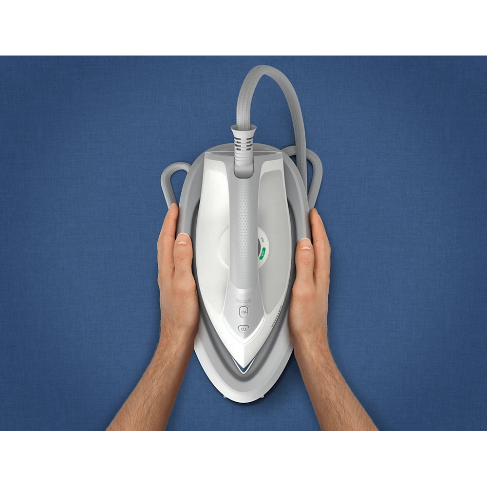 מגהץ קיטור philips 2400w