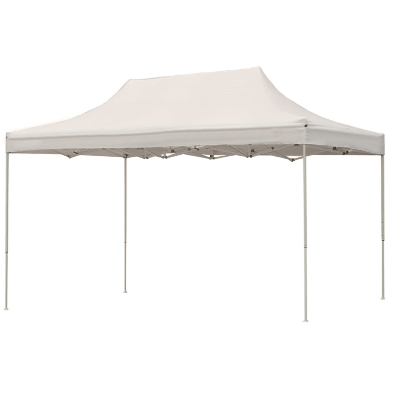 גזיבו מקצועי 9X3 כולל פתיחה מהירה TentPro &lrm;GED-39