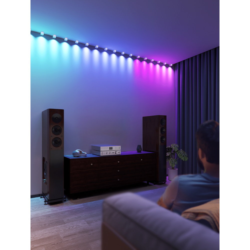 rgbic string downlights govee