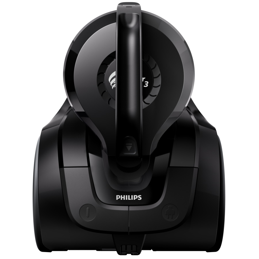 שואב אבק נגרר philips