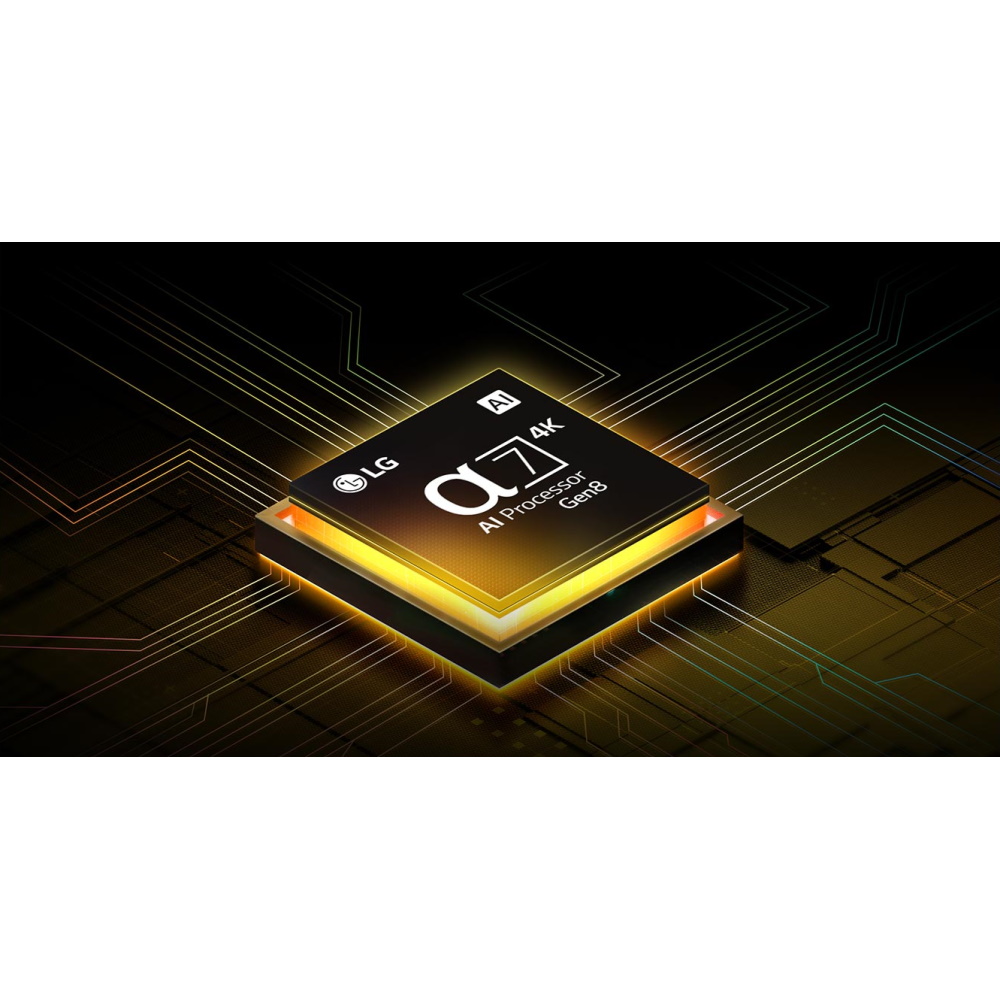 טלוויזיה חכמה 50 lg nano cell 