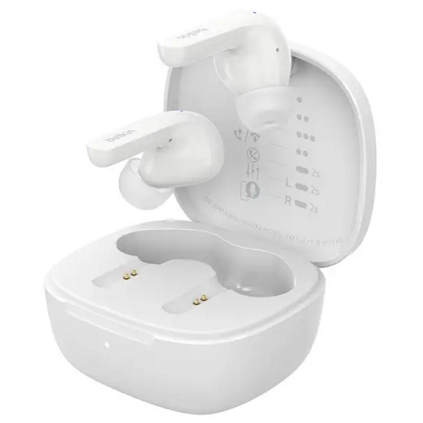 soundform motion לבן belkin
