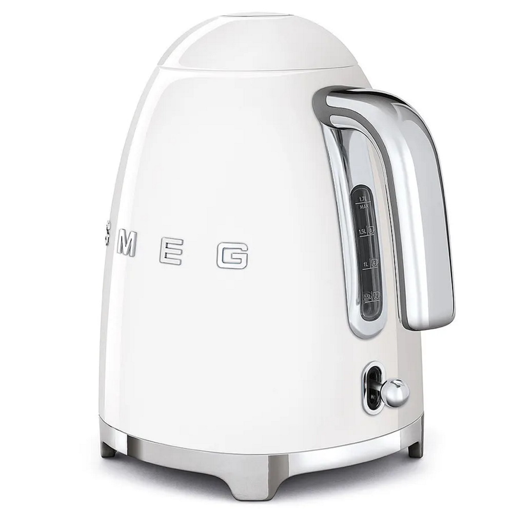 תמונה של קומקום חשמלי 1.7 ליטר smeg