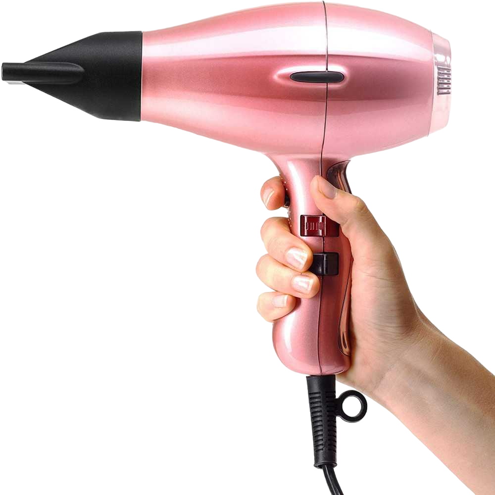 תמונה של מייבש שיער מקצועי elchim 2400w