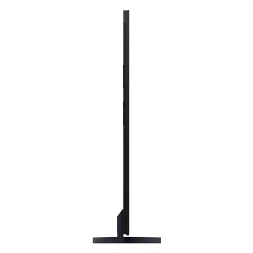 טלוויזיה חכמה 115 tcl qled