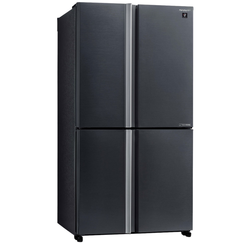 sj-8570sl נירוסטה מושחרת sharp