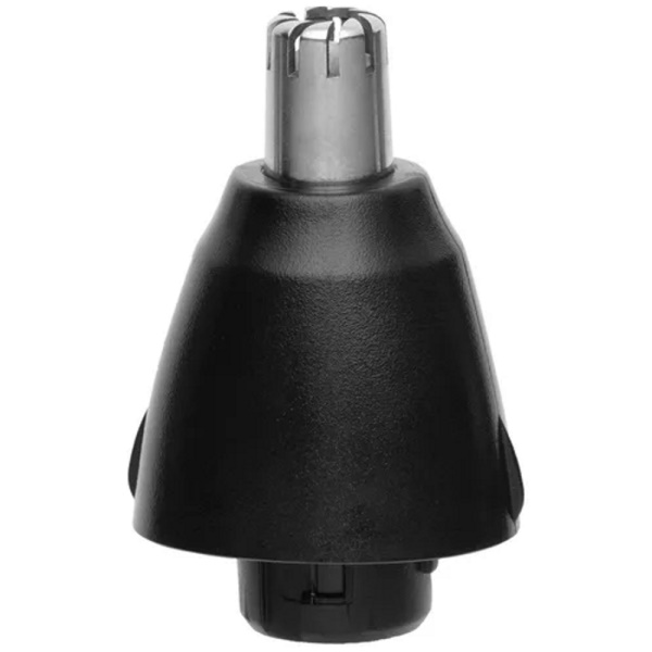 תמונה של קוצץ שיער לאף ולאוזניים - 3 ראשים remington
