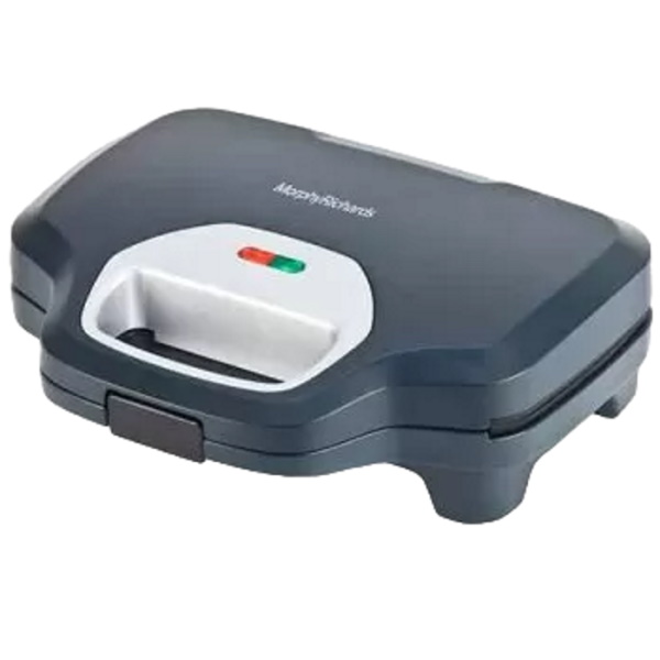 טוסטר לחיצהXL  משולשים - 2 פרוסות  Morphy Richards &lrm;44259