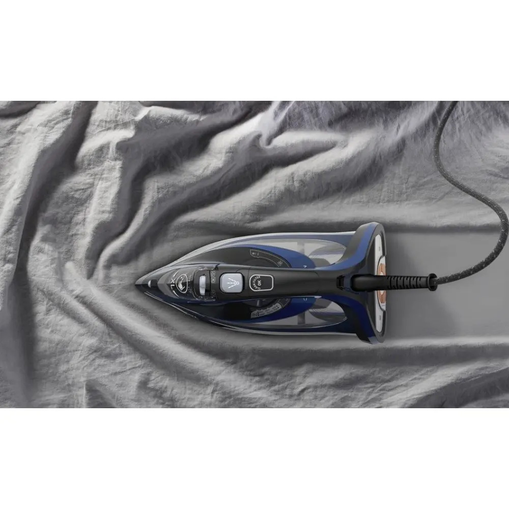 מגהץ אדים tefal 3200w
