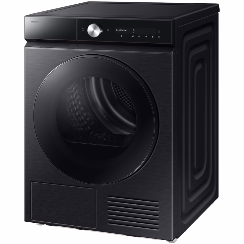 מייבש כביסה - 9 קג samsung heat pump