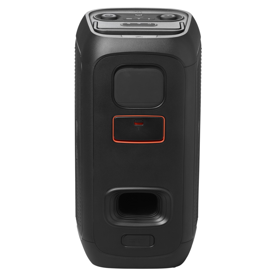 תמונה של רמקול בידורית נייד jbl