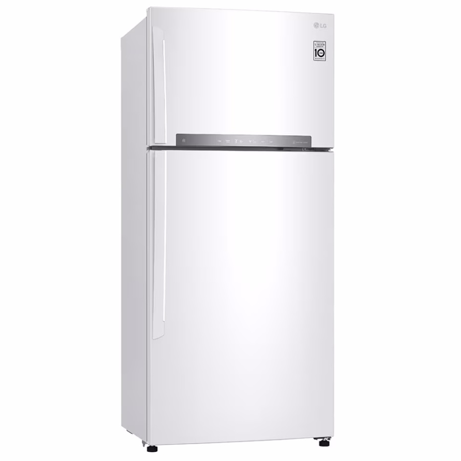 מקרר מקפיא עליון - 506 ליטר lg