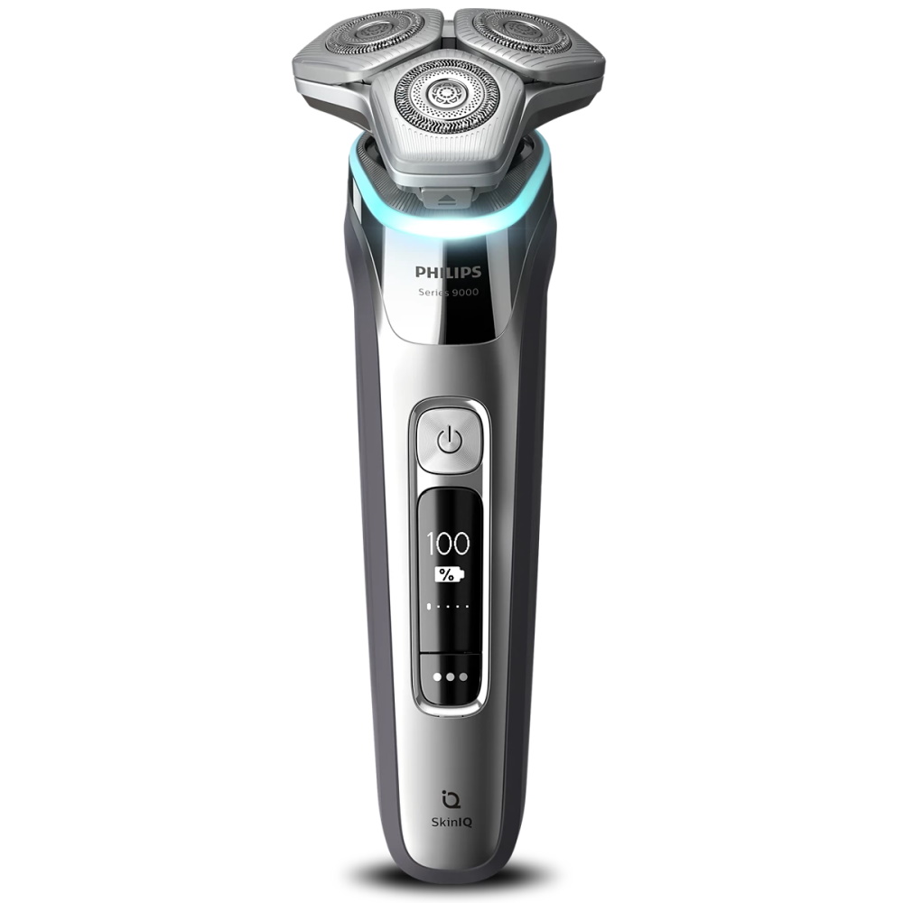 shaver series 9000 s9974/35 philips