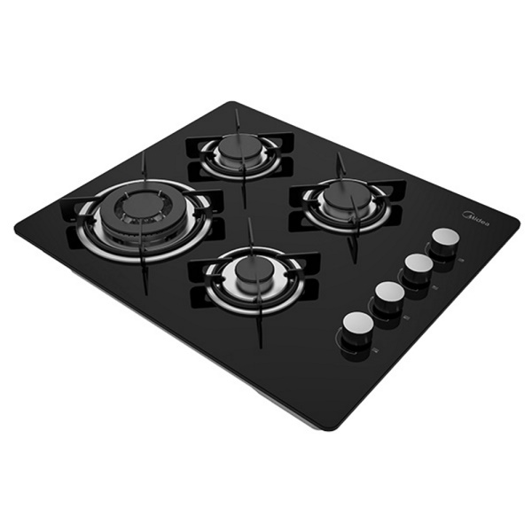 תמונה של כיריים גז - 4 להבות midea