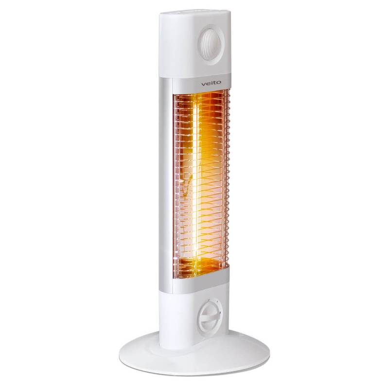 תנור חימום מגדל VEITO 1200W &lrm;CH1200LT
