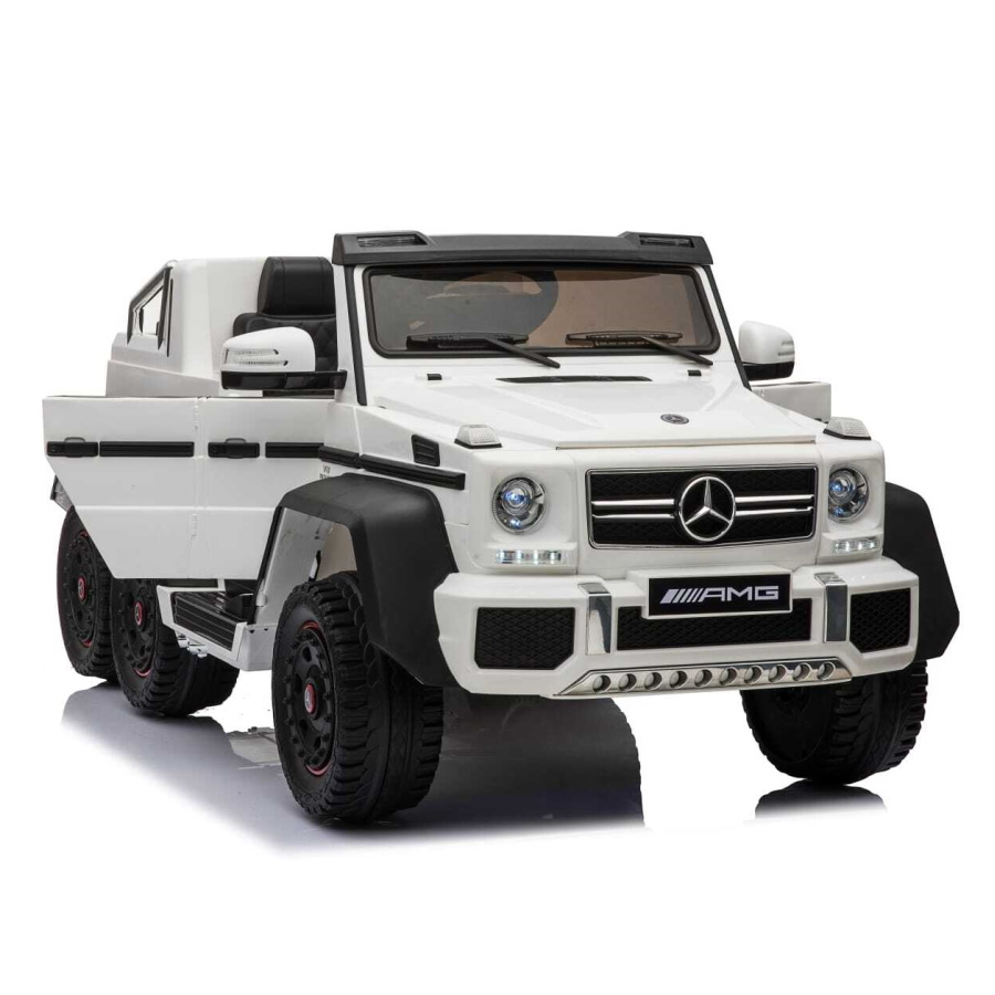 g63s לבן
