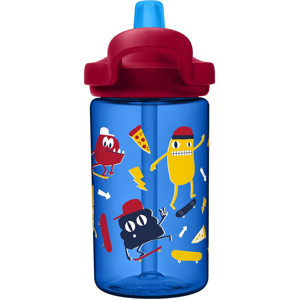בקבוק שתייה לילדים 400 מל camelbak