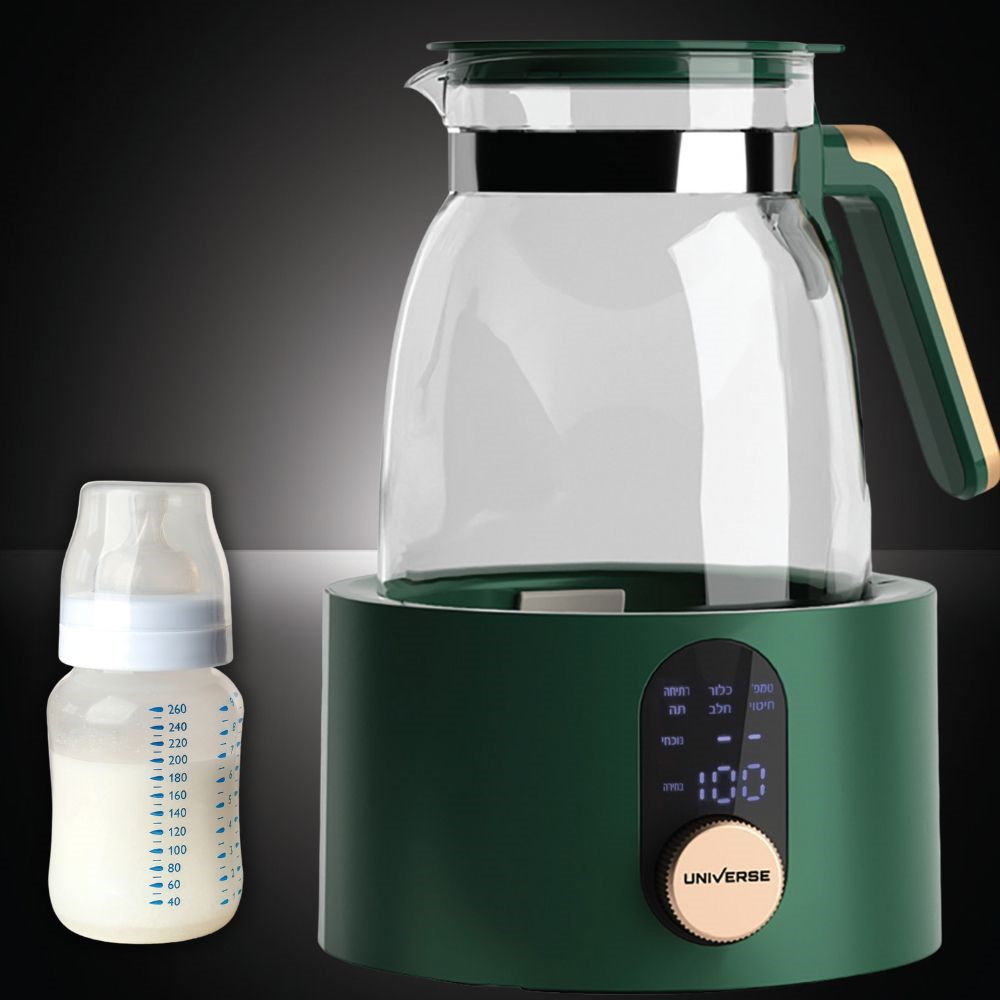 nri-3022b ירוק universe