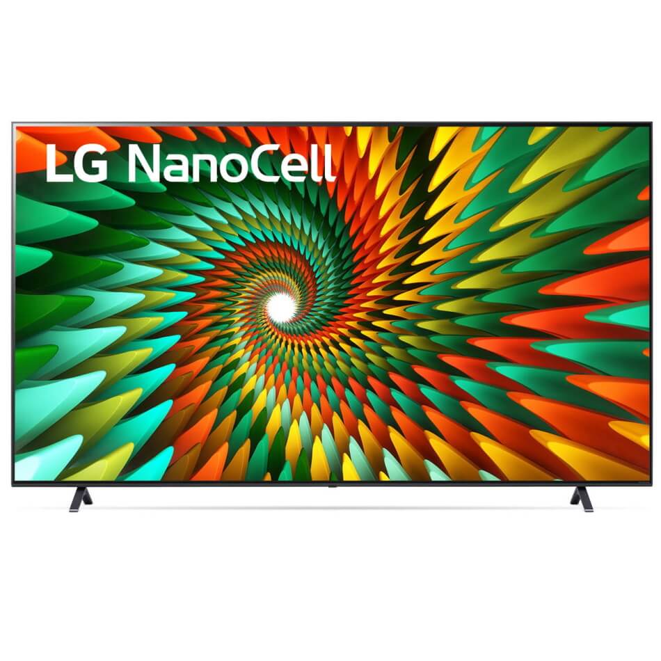 טלוויזיה חכמה 65 lg