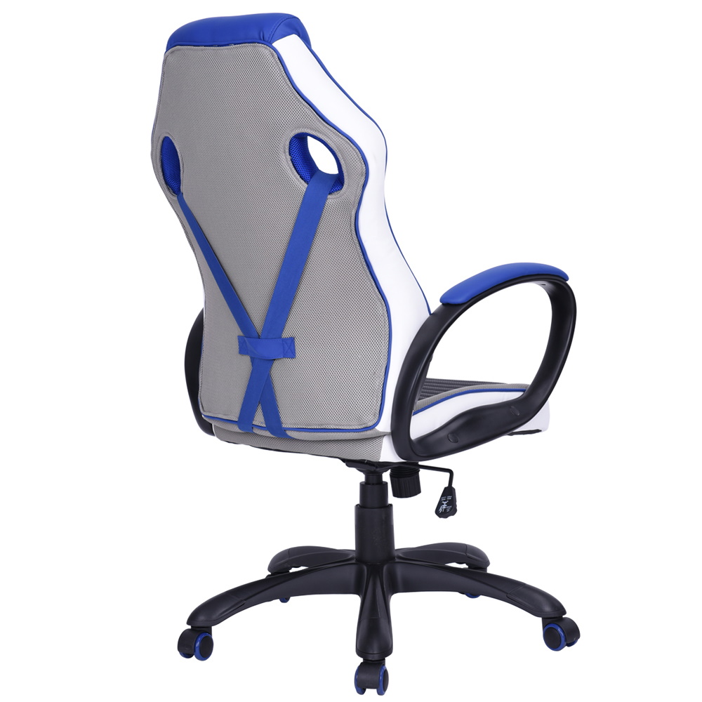 כסא גיימינג homax