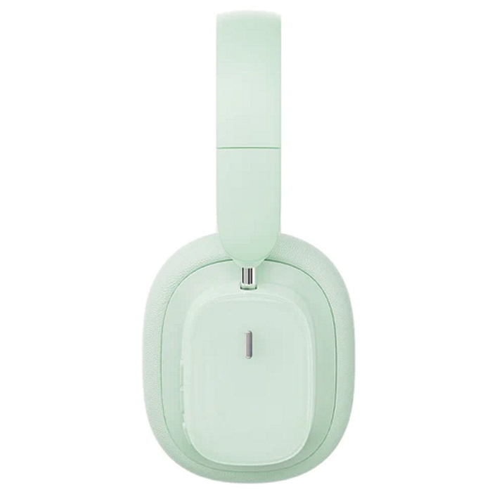 אוזניות אלחוטיות over ear כולל ביטול רעשים baseus