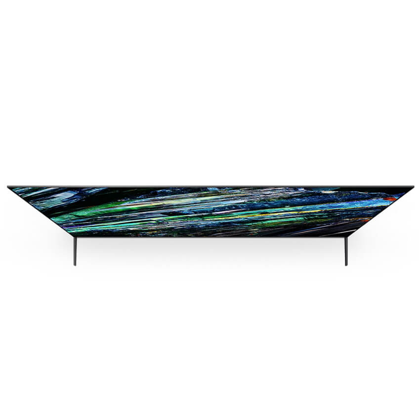 טלוויזיה חכמה 77 sony oled