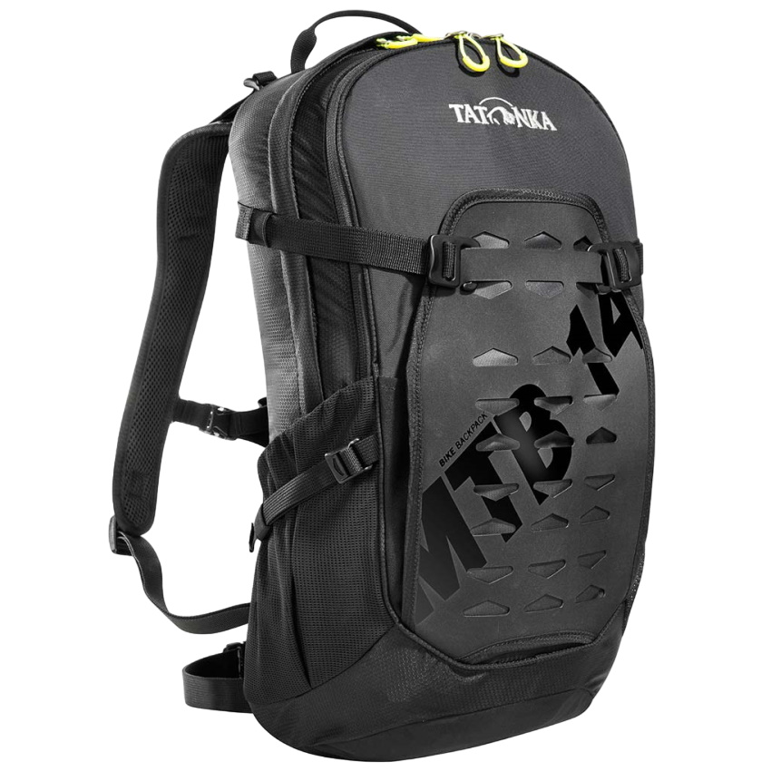bike pack mtb 14 1561 שחור tatonka